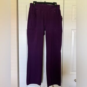 Cherokee iFlex Scrub Pants